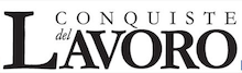 Logo Conquiste del Lavoro