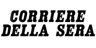 Corriere logo