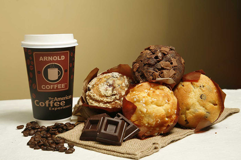 Arnold Coffee The American Coffee Company