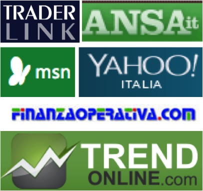 loghi testate online