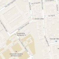 Via Nirone 19, Milano
