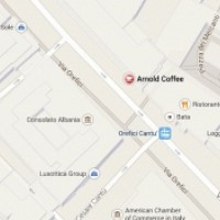 Via Orefici, 26 Milano