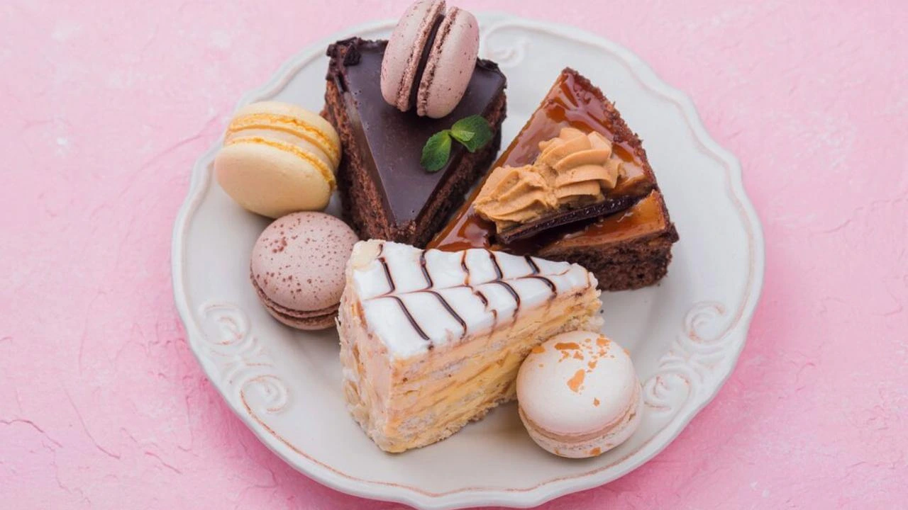 Il tuo compleanno merita una torta speciale