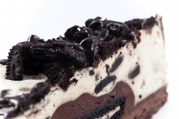 Oreo Cookie Bash Cake