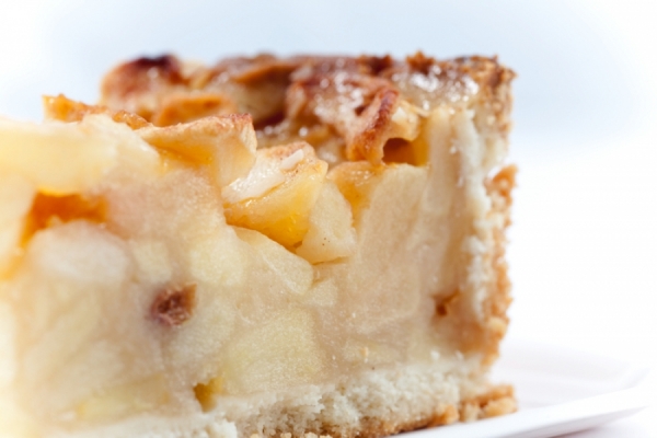 American Apple Pie