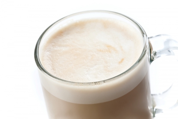 Chai Tea Latte