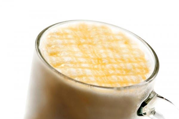Vaniglia Latte