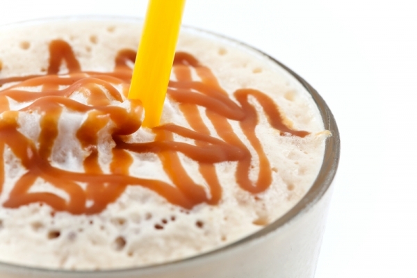 Shakes e Iced Coffee