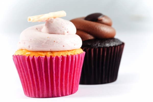 Cupcakes