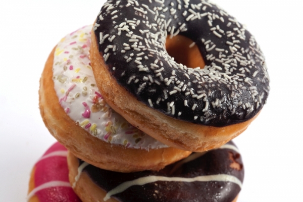 American Donut