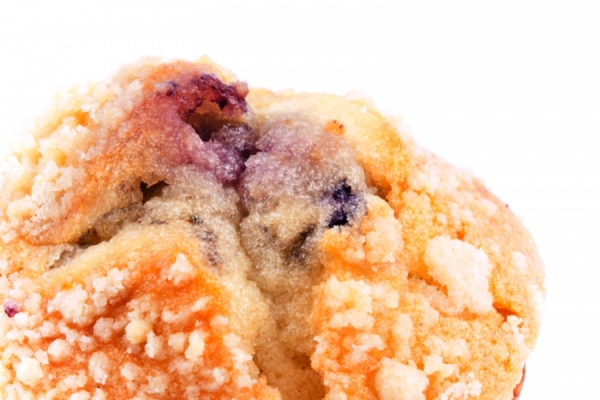 I nostri muffin